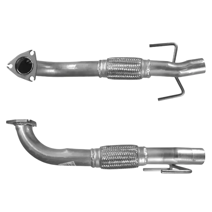 Autoteile BM CATALYSTS Abgasrohr für OPEL VECTRA C 2.2L Benzin | Euro 3 | OEM: 244447470 bei Autoteile TRUST