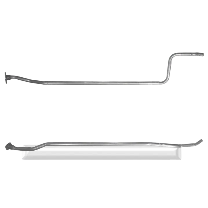 Autoteile BM CATALYSTS Abgasrohr für CITROEN C3 1.1L Benzin | Euro 4 | OEM: 1717R8 bei Autoteile TRUST