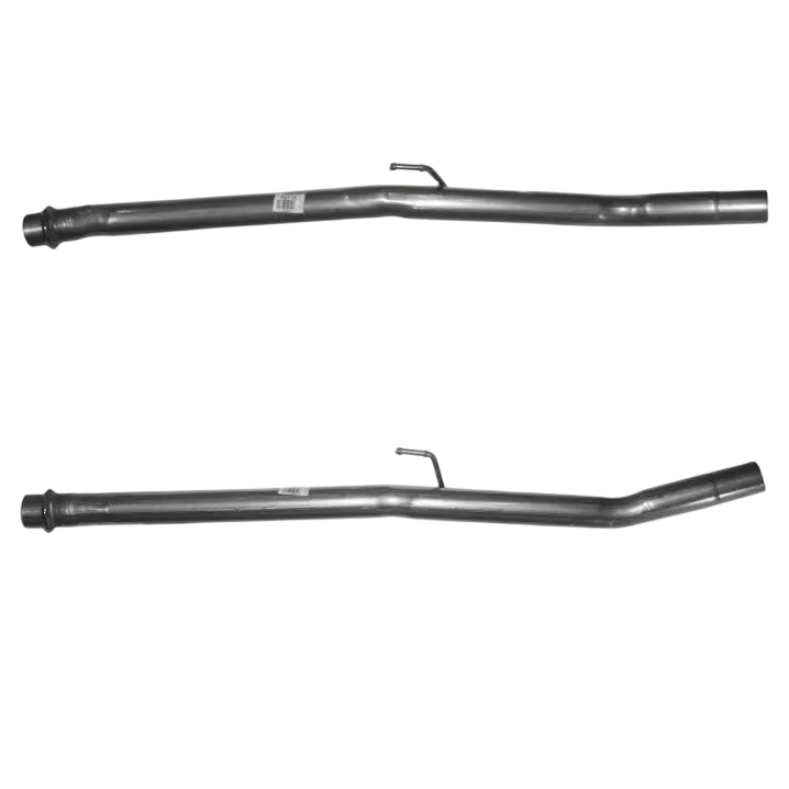 BM CATALYSTS Abgasrohr für CITROEN C8 2L Diesel | Euro 3 | OEM: 1717R2 Autoteile TRUST