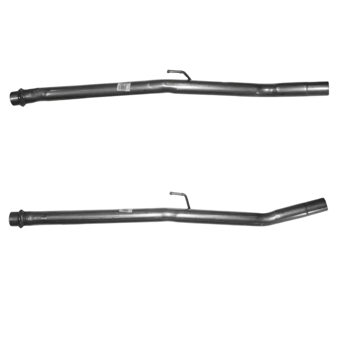 Autoteile BM CATALYSTS Abgasrohr für CITROEN C8 2L Diesel | Euro 3 | OEM: 1717R2 bei Autoteile TRUST
