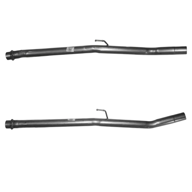 Autoteile BM CATALYSTS Abgasrohr für CITROEN C8 2L Diesel | Euro 3 | OEM: 1717R2 bei Autoteile TRUST