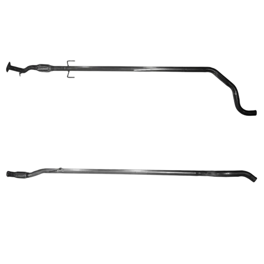 BM CATALYSTS Abgasrohr für FIAT GRANDE PUNTO 1.3L Diesel | Euro 4 | OEM: 51782329 Autoteile TRUST
