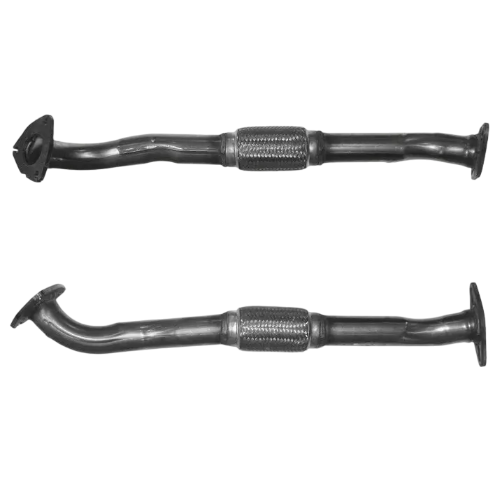 Autoteile BM CATALYSTS Abgasrohr für FIAT STILO 1.9L Diesel | Euro 3 oder 4 | OEM: 55189605 bei Autoteile TRUST