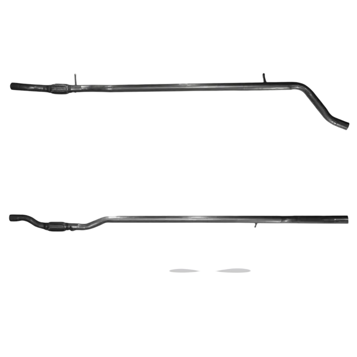 Autoteile BM CATALYSTS Abgasrohr für FIAT GRANDE PUNTO 1.3L Diesel | Euro 4 | OEM: 51776633 bei Autoteile TRUST