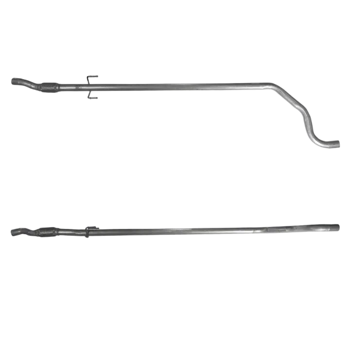 Autoteile BM CATALYSTS Abgasrohr für FIAT GRANDE PUNTO 1.3L Diesel | Euro 4 | OEM: 51801129 bei Autoteile TRUST