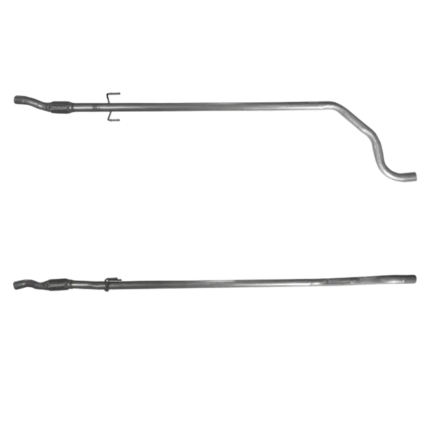 Autoteile BM CATALYSTS Abgasrohr für FIAT GRANDE PUNTO 1.3L Diesel | Euro 4 | OEM: 51801129 bei Autoteile TRUST