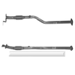 Autoteile BM CATALYSTS Abgasrohr für HYUNDAI COUPE 1.6L Benzin | Euro 3 | OEM: 286102D100 bei Autoteile TRUST