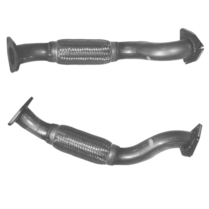 Autoteile BM CATALYSTS Abgasrohr für CITROEN JUMPER 2.2L Diesel | Euro 4 | OEM: 1352319080 bei Autoteile TRUST