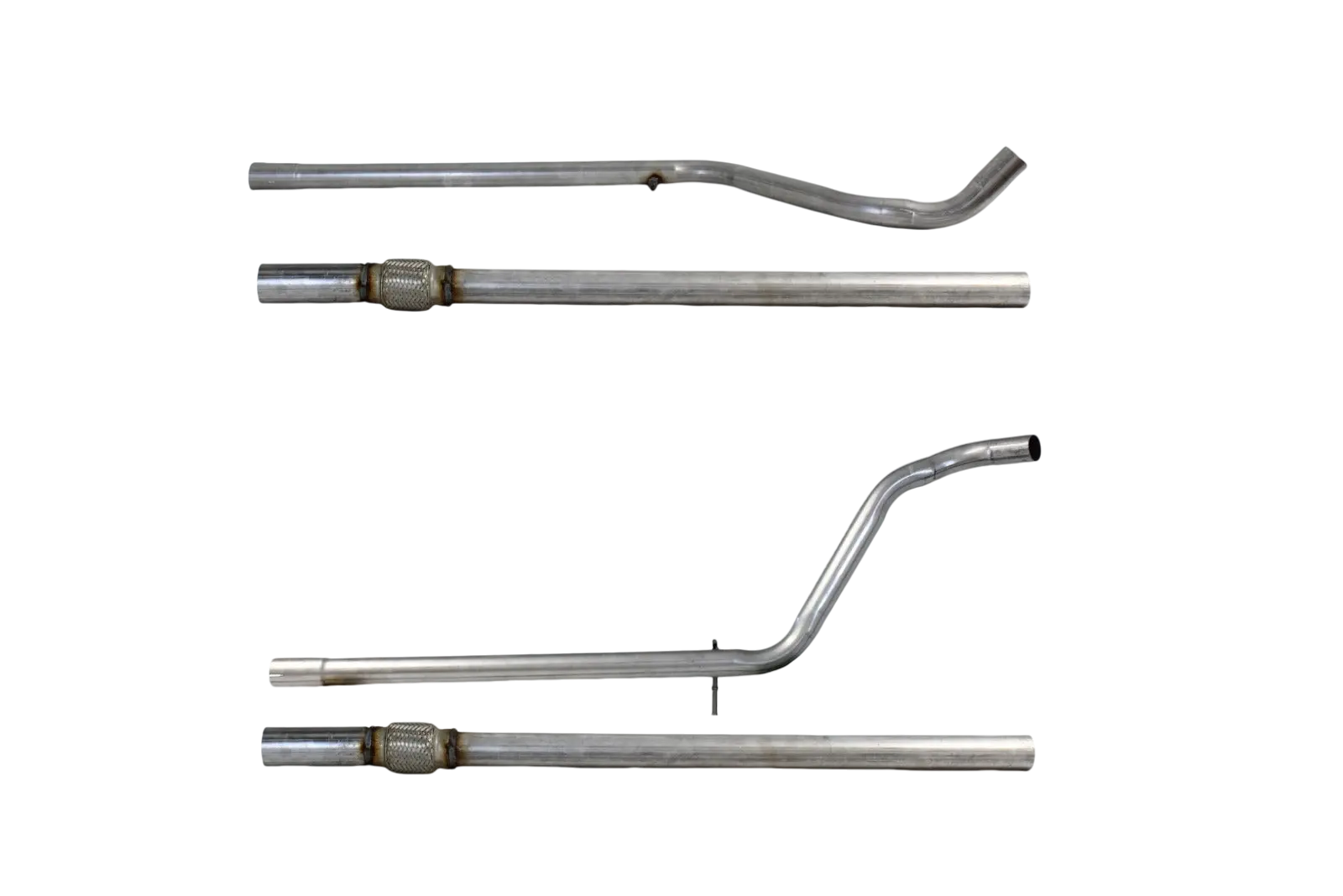 Autoteile BM CATALYSTS Abgasrohr für FIAT 500 1.2L Benzin | Euro 4 oder 5 | OEM: 1557721 bei Autoteile TRUST