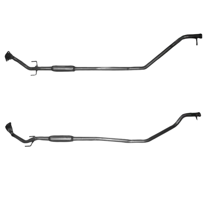 Autoteile BM CATALYSTS Abgasrohr für HYUNDAI i10 1.2L Benzin | Euro 4 oder 5 | OEM: 286100X250 bei Autoteile TRUST