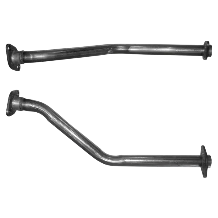 Autoteile BM CATALYSTS Abgasrohr für NISSAN QASHQAI 1.5L Diesel | Euro 4 | OEM: 20010JD500 bei Autoteile TRUST