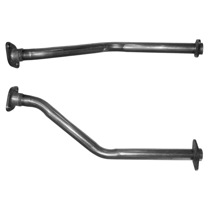 Autoteile BM CATALYSTS Abgasrohr für NISSAN QASHQAI 1.5L Diesel | Euro 4 | OEM: 20010JD500 bei Autoteile TRUST