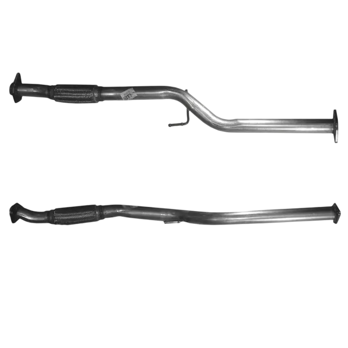 Autoteile BM CATALYSTS Abgasrohr für NISSAN PRIMERA 2.2L Diesel | Euro 3 oder 4 | OEM: 20010AV200 bei Autoteile TRUST