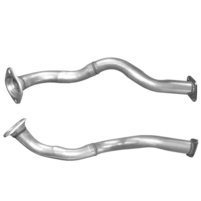 Autoteile BM CATALYSTS Abgasrohr für TOYOTA RAV4 2L Benzin | Euro 3 oder 4 | OEM: 1741028190 bei Autoteile TRUST