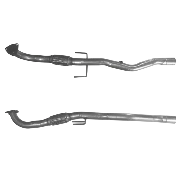 Autoteile BM CATALYSTS Abgasrohr für FIAT CROMA 2.2L Benzin | Euro 4 | OEM: 55180387 bei Autoteile TRUST