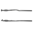 Autoteile BM CATALYSTS Abgasrohr für OPEL ASTRA H 1.4L Benzin | Euro 4 | OEM: 13223357 bei Autoteile TRUST