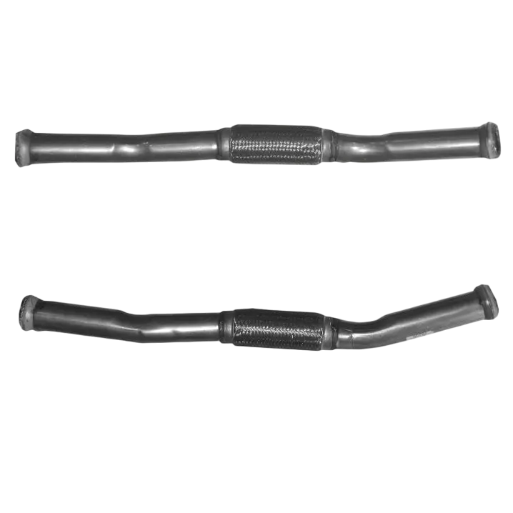 BM CATALYSTS Abgasrohr für SAAB 900 2L Benzin | Euro 1 oder 2 | OEM: 3380872 Autoteile TRUST
