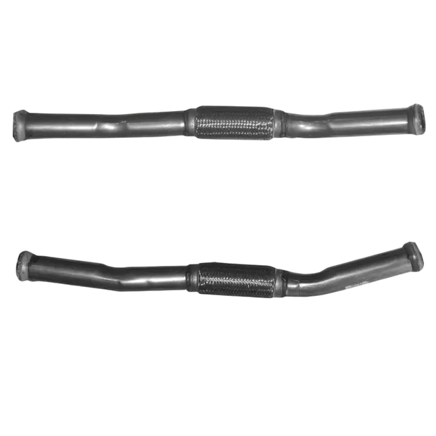 Autoteile BM CATALYSTS Abgasrohr für SAAB 900 2L Benzin | Euro 1 oder 2 | OEM: 3380872 bei Autoteile TRUST