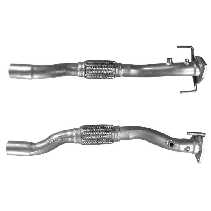 Autoteile BM CATALYSTS Abgasrohr für OPEL CORSA D 1.3L Diesel | Euro 4 | OEM: 13247378 bei Autoteile TRUST