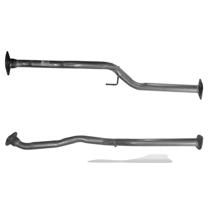 Autoteile BM CATALYSTS Abgasrohr für NISSAN PRIMERA 1.8L Benzin | Euro 4 | OEM: 20020AV710 bei Autoteile TRUST