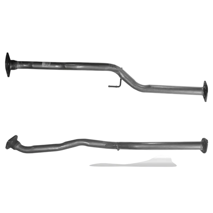 Autoteile BM CATALYSTS Abgasrohr für NISSAN PRIMERA 1.8L Benzin | Euro 4 | OEM: 20020AV710 bei Autoteile TRUST