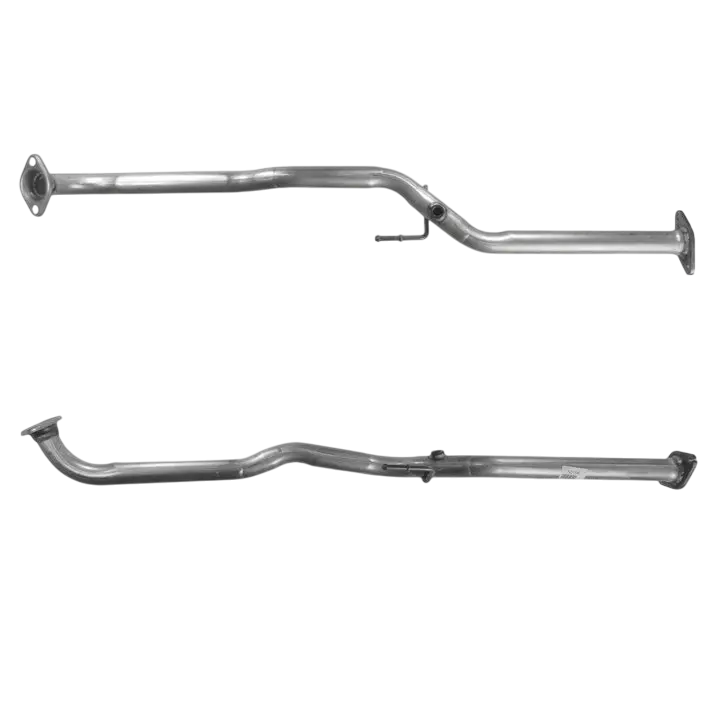 BM CATALYSTS Abgasrohr für NISSAN PRIMERA 1.6L Benzin | Euro 4 | OEM: 20010AV610 Autoteile TRUST