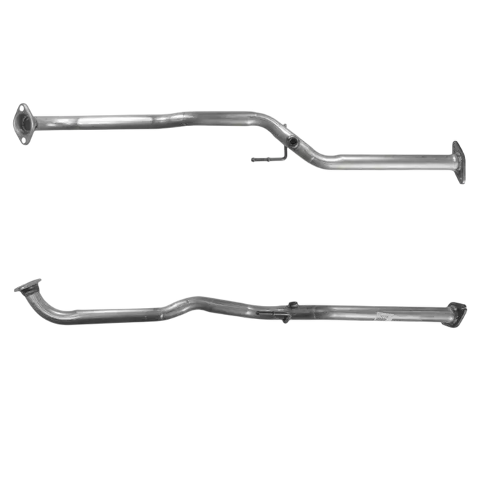 Autoteile BM CATALYSTS Abgasrohr für NISSAN PRIMERA 1.6L Benzin | Euro 4 | OEM: 20010AV610 bei Autoteile TRUST