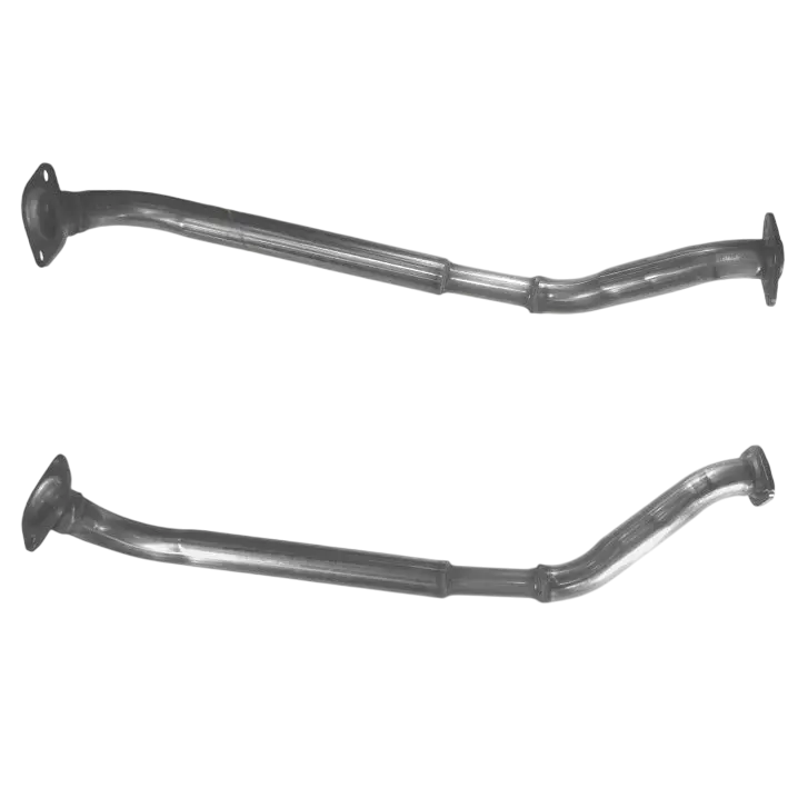 Autoteile BM CATALYSTS Abgasrohr für TOYOTA VORHER 2.4L Benzin | Euro 3 | OEM: 1741028170 bei Autoteile TRUST