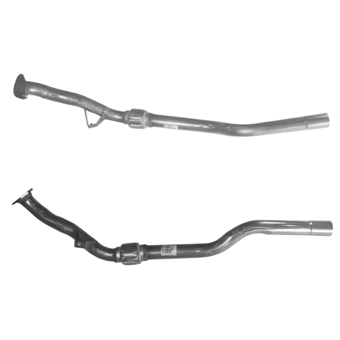 Autoteile BM CATALYSTS Abgasrohr für AUDI A6 1.8L Benzin | Euro 3 oder 4 | OEM: 8D0253301CB bei Autoteile TRUST