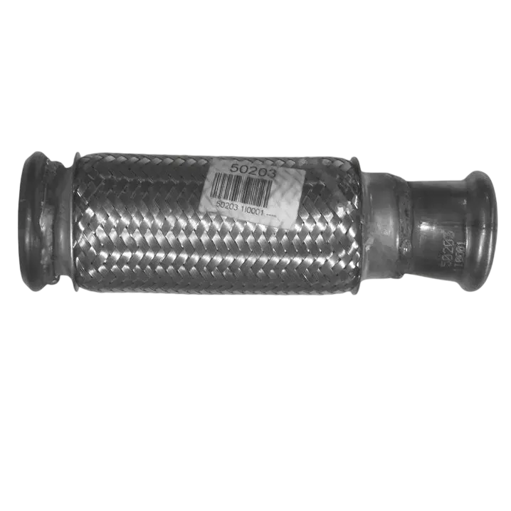 Autoteile BM CATALYSTS Abgasrohr für CITROEN C4 2L Benzin | Euro 4 | OEM: 170675 bei Autoteile TRUST