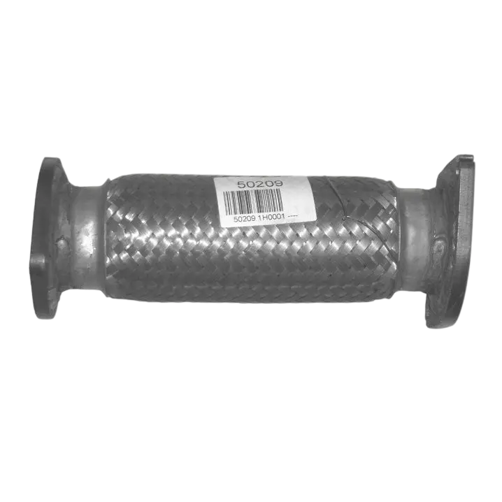 Autoteile BM CATALYSTS Abgasrohr für RENAULT LAGUNA 1.9L Diesel | Euro 4 | OEM: 8200292822 bei Autoteile TRUST