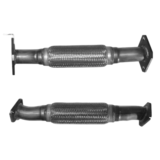 Autoteile BM CATALYSTS Abgasrohr für MAZDA 6 2L Diesel | Euro 3 | OEM: RFC540500F bei Autoteile TRUST