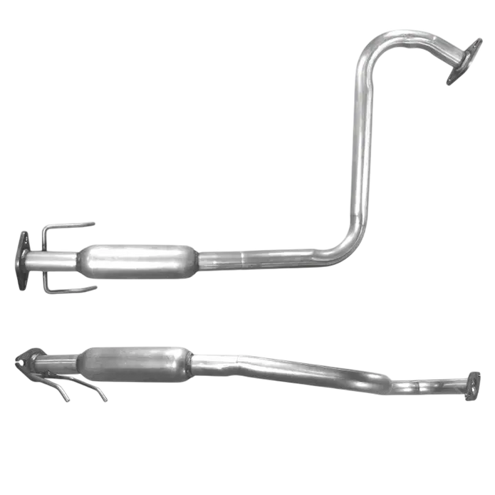 Autoteile BM CATALYSTS Abgasrohr für MG ZR 1.4L Benzin | Euro 3 | OEM: GEX33754 bei Autoteile TRUST