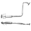 Autoteile BM CATALYSTS Abgasrohr für MG ZR 1.4L Benzin | Euro 3 | OEM: GEX33754 bei Autoteile TRUST