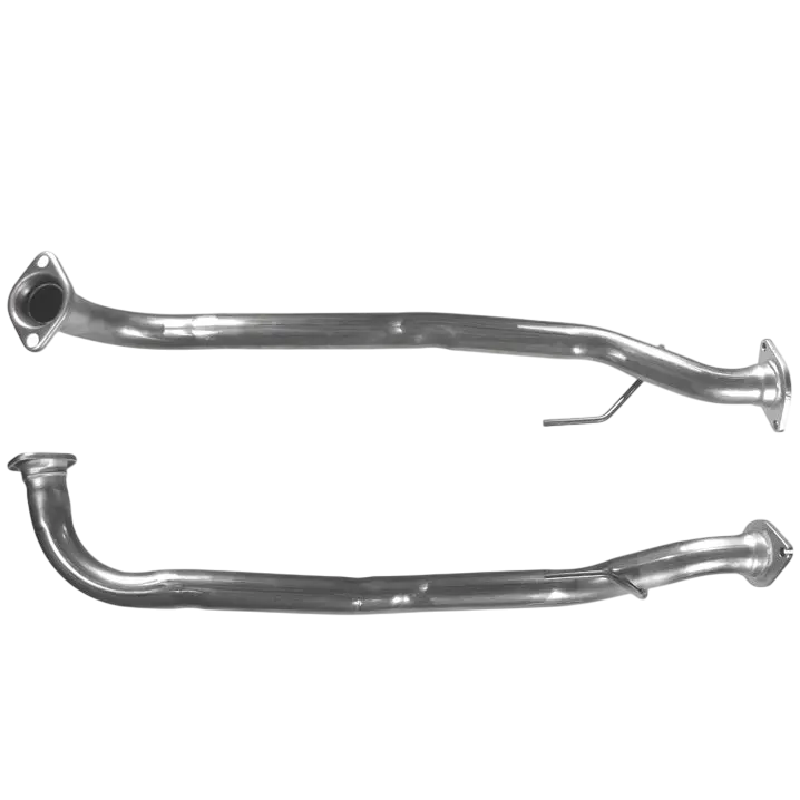 BM CATALYSTS Abgasrohr für TOYOTA PICKNICK 2L Benzin | Euro 2 | OEM: 1740274020 Autoteile TRUST