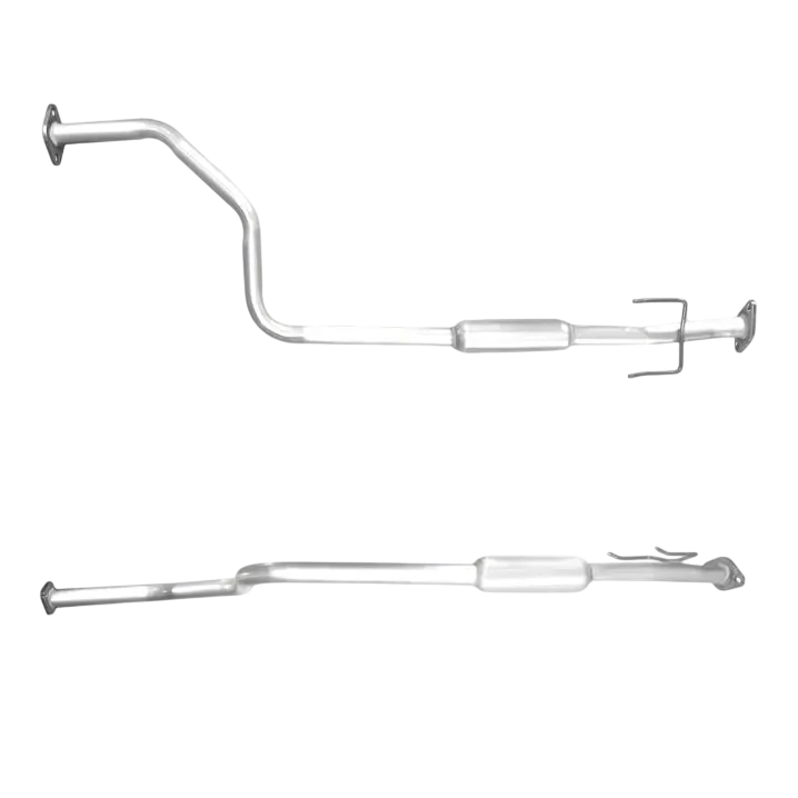 BM CATALYSTS Abgasrohr für ROVER 45 1.4L Benzin | Euro 3 | OEM: GEX33739 Autoteile TRUST