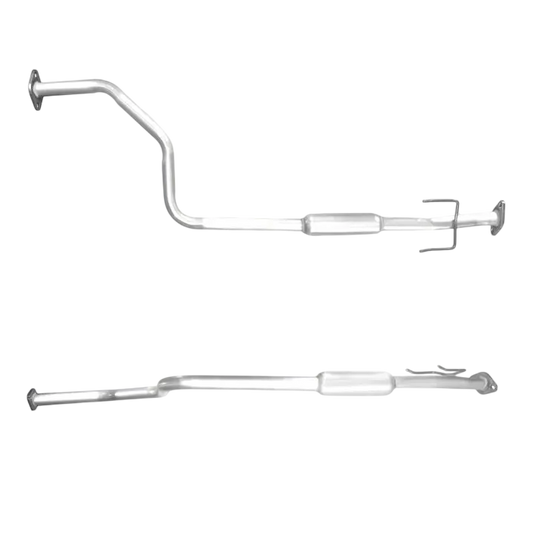 BM CATALYSTS Abgasrohr für ROVER 45 1.4L Benzin | Euro 3 | OEM: GEX33739 Autoteile TRUST