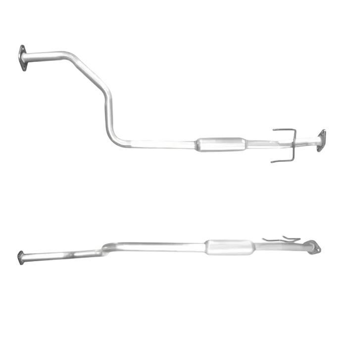 Autoteile BM CATALYSTS Abgasrohr für ROVER 45 1.4L Benzin | Euro 3 | OEM: GEX33739 bei Autoteile TRUST