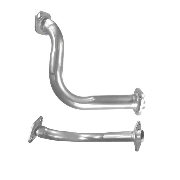 BM CATALYSTS Abgasrohr für SUZUKI SCHNELL 1.3L Benzin | Euro 4 | OEM: 1422062J00 Autoteile TRUST