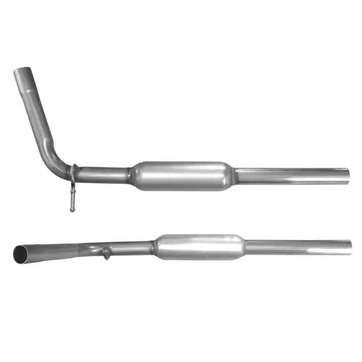 BM CATALYSTS Abgasrohr für SITZ CÓRDOBA 1.4L Benzin | Euro 3 oder 4 | OEM: 6Q0253209 Autoteile TRUST