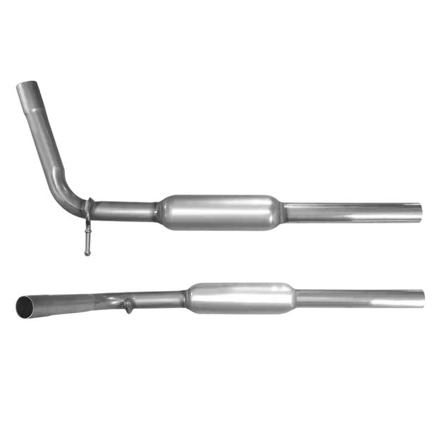 Autoteile BM CATALYSTS Abgasrohr für SEAT CÓRDOBA 1.4L Benzin | Euro 3 oder 4 | OEM: 6Q0253209 bei Autoteile TRUST