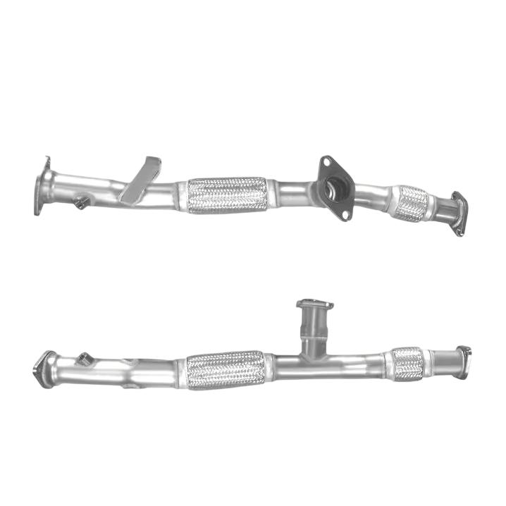 BM CATALYSTS Abgasrohr für MITSUBISHI GTO 3L Benzin | Euro 2 | OEM: MB925754 Autoteile TRUST