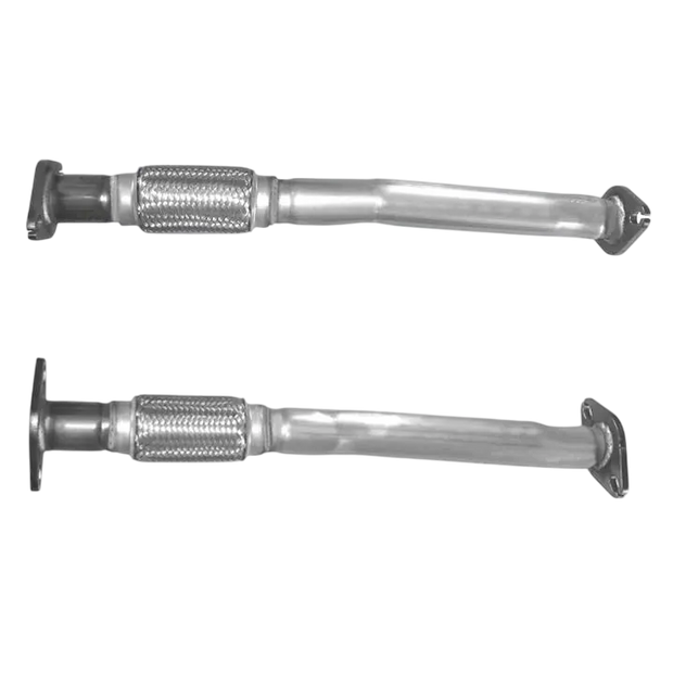 Autoteile BM CATALYSTS Abgasrohr für FORD FIESTA 1.3L Benzin | Euro 2 | OEM: 1068109 bei Autoteile TRUST