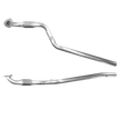 Autoteile BM CATALYSTS Abgasrohr für OPEL MERIVA A 1.6L Benzin | Euro 4 | OEM: 5852199 bei Autoteile TRUST