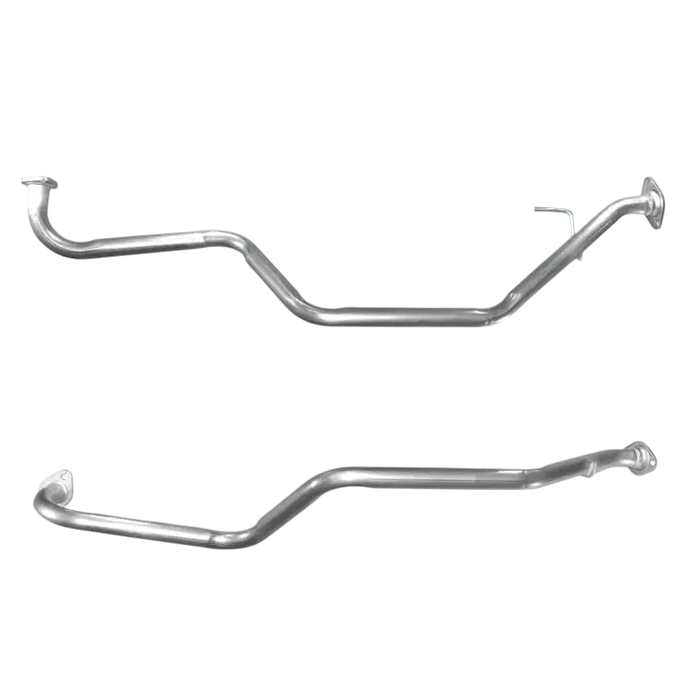 Autoteile BM CATALYSTS Abgasrohr für SUZUKI JIMNY 1.3L Benzin | Euro 2 oder 3 | OEM: 1426081A00 bei Autoteile TRUST