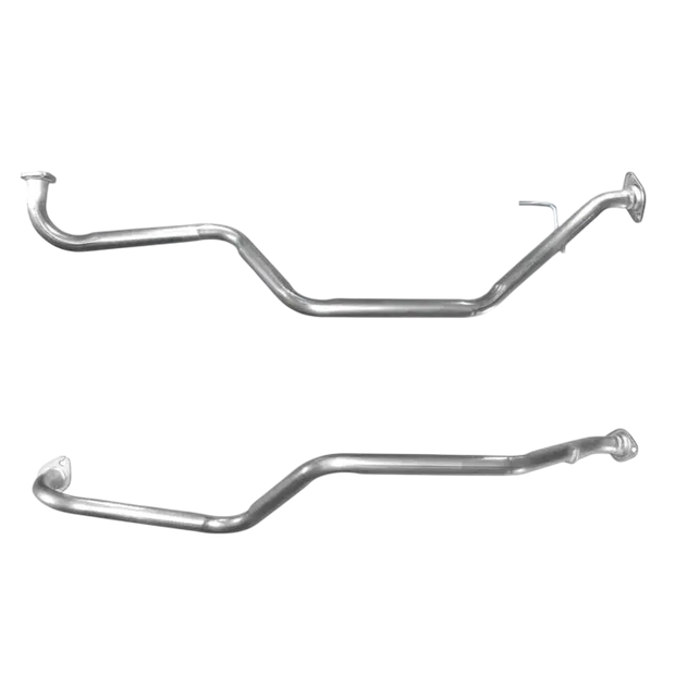 Autoteile BM CATALYSTS Abgasrohr für SUZUKI JIMNY 1.3L Benzin | Euro 2 oder 3 | OEM: 1426081A00 bei Autoteile TRUST