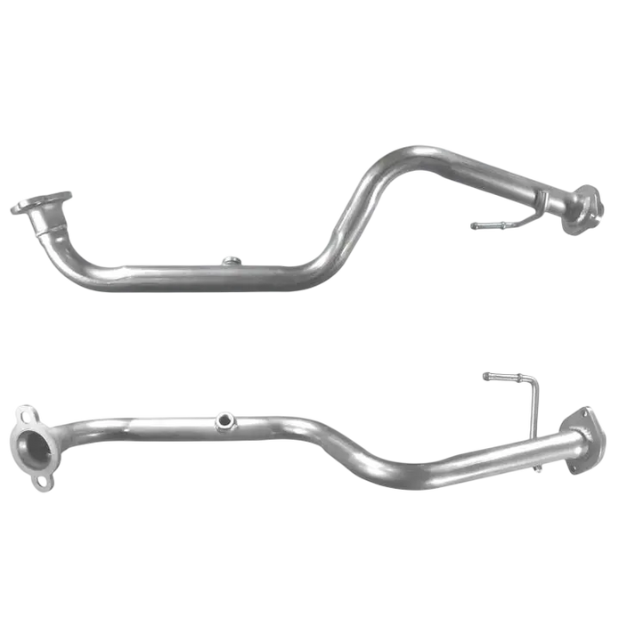 Autoteile BM CATALYSTS Abgasrohr für NISSAN MICRA 1L Benzin | Euro 3 | OEM: 200101U61A bei Autoteile TRUST