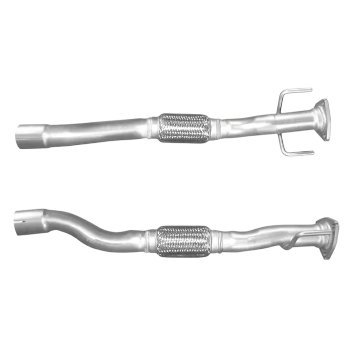 Autoteile BM CATALYSTS Abgasrohr für FIAT DOBLO 1.3L Diesel | Euro 4 | OEM: 55200996 bei Autoteile TRUST