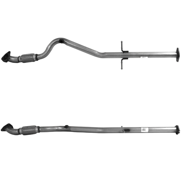 Autoteile BM CATALYSTS Abgasrohr für OPEL INSIGNIA A 1.6L Benzin | Euro 4 oder 5 | OEM: 22935139 bei Autoteile TRUST