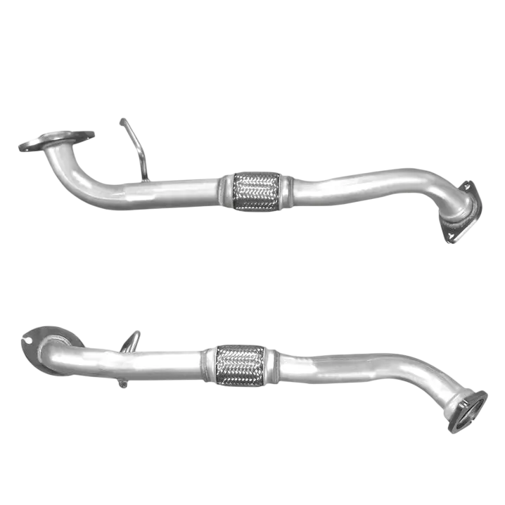 Autoteile BM CATALYSTS Abgasrohr für TOYOTA LAND CRUISER 4.7L Benzin | Euro 2 | OEM: 1745050050 bei Autoteile TRUST